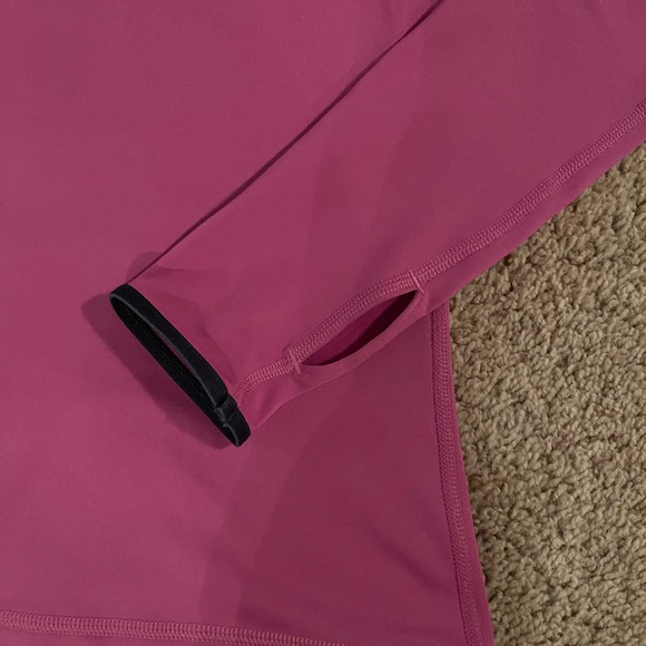 Nike pro womens top - Picture 4 of 6